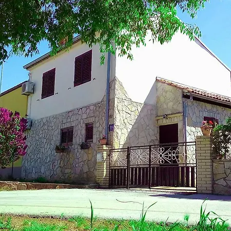 Appartement Marcelo Pomer