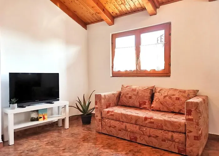 Marcelo Appartement *