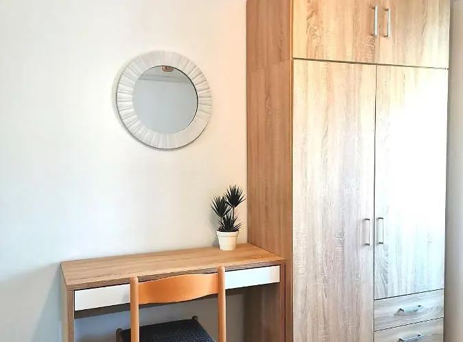 Marcelo Appartement *