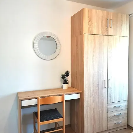 Marcelo Apartment *