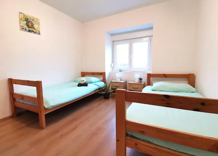 Apartman Marcelo Pomer